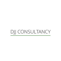 DJJ Consultancy Ltd logo, DJJ Consultancy Ltd contact details