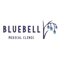 bluebell medical center logo, bluebell medical center contact details