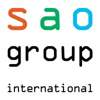 SAO GROUP INTERNATIONAL LTD logo, SAO GROUP INTERNATIONAL LTD contact details