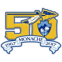 Monache High School logo, Monache High School contact details