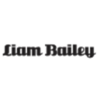 Liam Bailey LTD logo, Liam Bailey LTD contact details