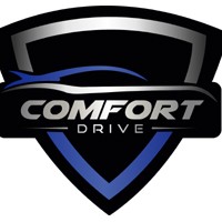 Comfort Drive logo, Comfort Drive contact details