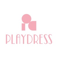 Playdress logo, Playdress contact details