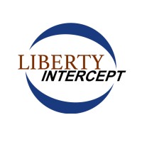 Liberty Intercept logo, Liberty Intercept contact details