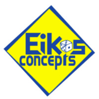 Eikos Concepts logo, Eikos Concepts contact details