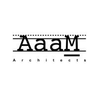 AaaM Architects logo, AaaM Architects contact details