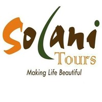 Solani Tours logo, Solani Tours contact details