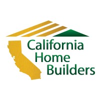 California Home Builders logo, California Home Builders contact details