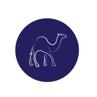 Blue Camel logo, Blue Camel contact details