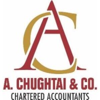 A.Chughtai & Co Chartered Accountants logo, A.Chughtai & Co Chartered Accountants contact details