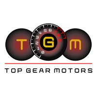 Top Gear Motors LLC logo, Top Gear Motors LLC contact details