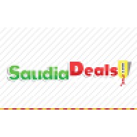 saudiadeals logo, saudiadeals contact details