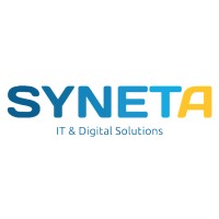 SYNETA | IT & Digital Solutions logo, SYNETA | IT & Digital Solutions contact details