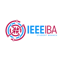 IEEE IBA logo, IEEE IBA contact details