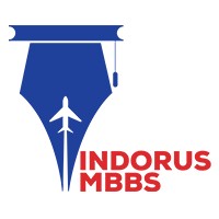 Indorus MBBS logo, Indorus MBBS contact details