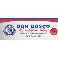 Don Bosco Arts & Science College, Chennai logo, Don Bosco Arts & Science College, Chennai contact details