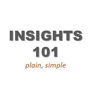 INSIGHTS101 logo, INSIGHTS101 contact details