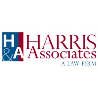 Harris & Associates logo, Harris & Associates contact details