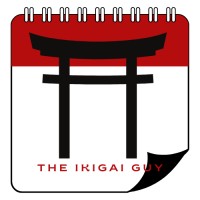 Your Daily Ikigai logo, Your Daily Ikigai contact details