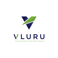 VLURU LLC logo, VLURU LLC contact details