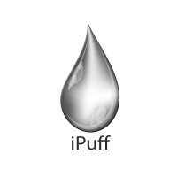 iPuff Vape logo, iPuff Vape contact details