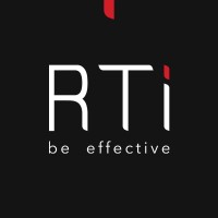 RTI company group logo, RTI company group contact details