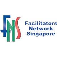 Facilitators Network Singapore (Official) logo, Facilitators Network Singapore (Official) contact details