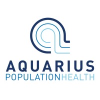 Aquarius Population Health logo, Aquarius Population Health contact details