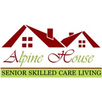 Alpine House - Senior Skilled Care logo, Alpine House - Senior Skilled Care contact details