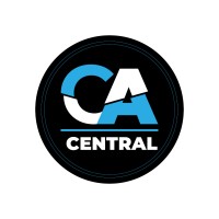 CACentral.in logo, CACentral.in contact details