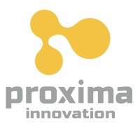 Proxima Innovation logo, Proxima Innovation contact details