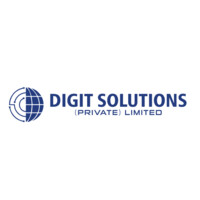 Digit Solutions logo, Digit Solutions contact details