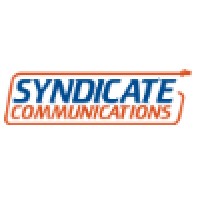 Syndicate Communications logo, Syndicate Communications contact details