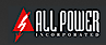 All Power, Inc. logo, All Power, Inc. contact details