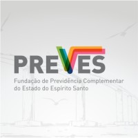 Fundação de Previdência Complementar do Estado do Espirito Santo - PREVES logo, Fundação de Previdência Complementar do Estado do Espirito Santo - PREVES contact details