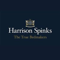 Harrison Spinks Ltd. logo, Harrison Spinks Ltd. contact details