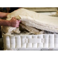 Go Natural Mattress logo, Go Natural Mattress contact details