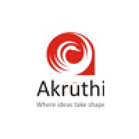 Akruthi India logo, Akruthi India contact details