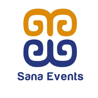 Sana Events Group logo, Sana Events Group contact details