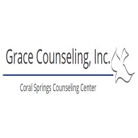 Grace Counseling, Inc. logo, Grace Counseling, Inc. contact details