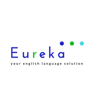 Eureka English logo, Eureka English contact details