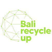 Bali Recycle Up logo, Bali Recycle Up contact details