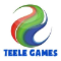 TeeleGames logo, TeeleGames contact details