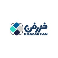 KHAZAR FAN logo, KHAZAR FAN contact details