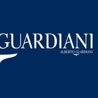 Alberto Guardiani logo, Alberto Guardiani contact details