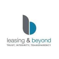 Leasing and Beyond logo, Leasing and Beyond contact details