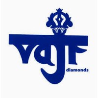 Vajr Diamonds logo, Vajr Diamonds contact details