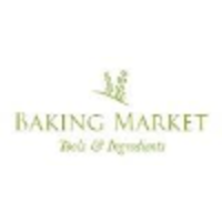 BakingMarket.com logo, BakingMarket.com contact details