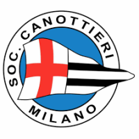 Canottieri Milano logo, Canottieri Milano contact details