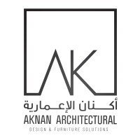 Aknan Architectural logo, Aknan Architectural contact details